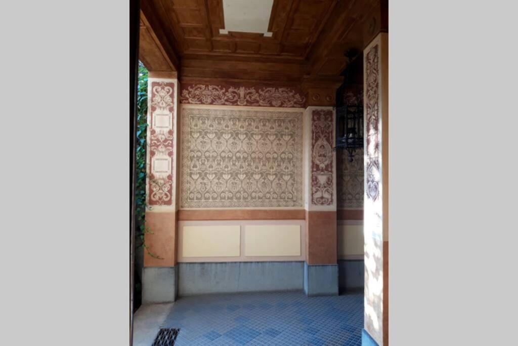 Appartamento In The Center Milano