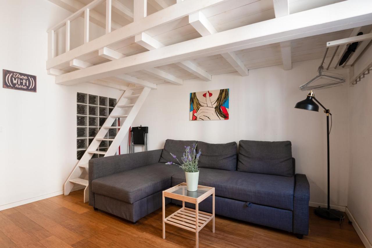 Cozy Near Navigli * Milan