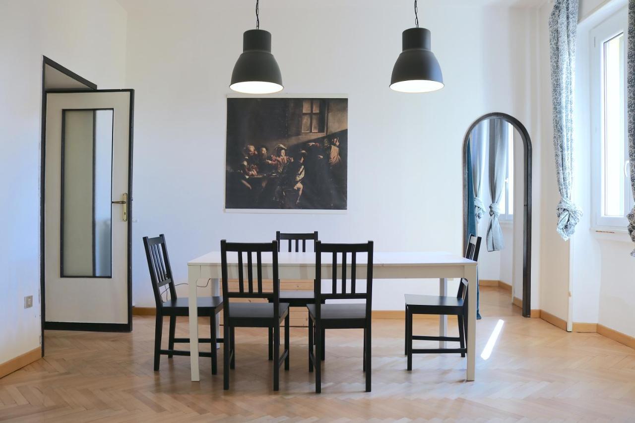 Sant Ambrogio Mansion - Via Olona * Milan