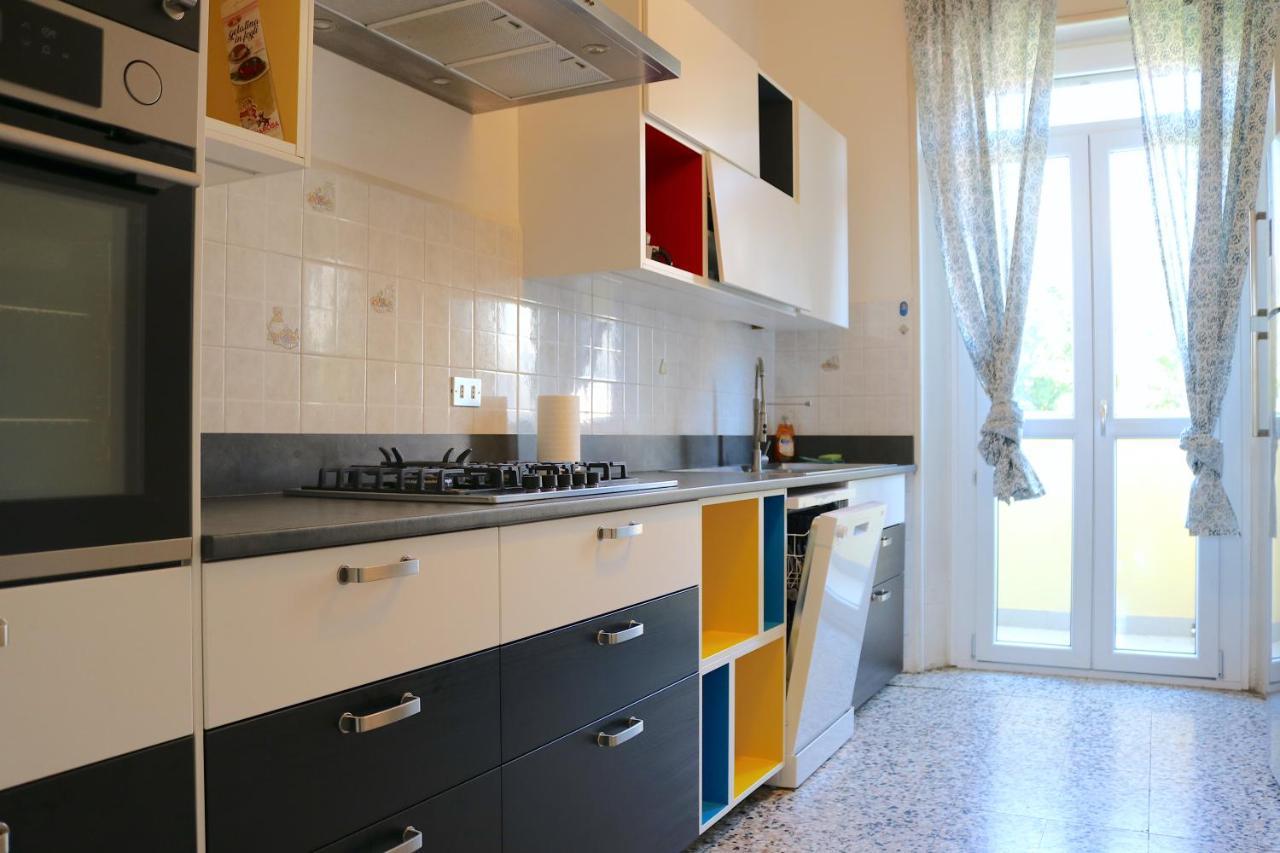 Sant Ambrogio Mansion - Via Olona Milan