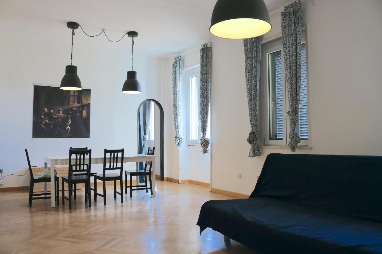 Sant Ambrogio Mansion - Via Olona Apartment Milan