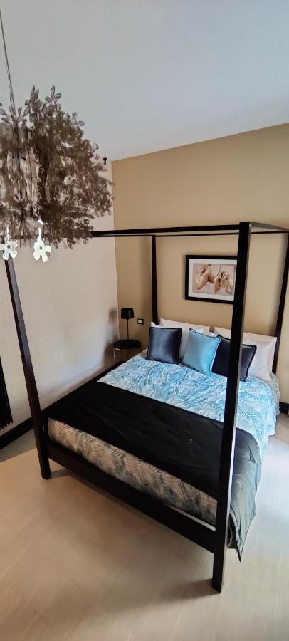 Guest house Rosso Segnale