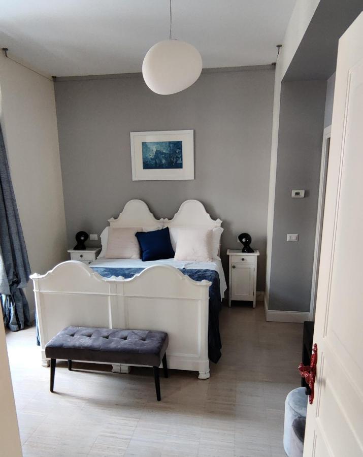 Guest house Rosso Segnale