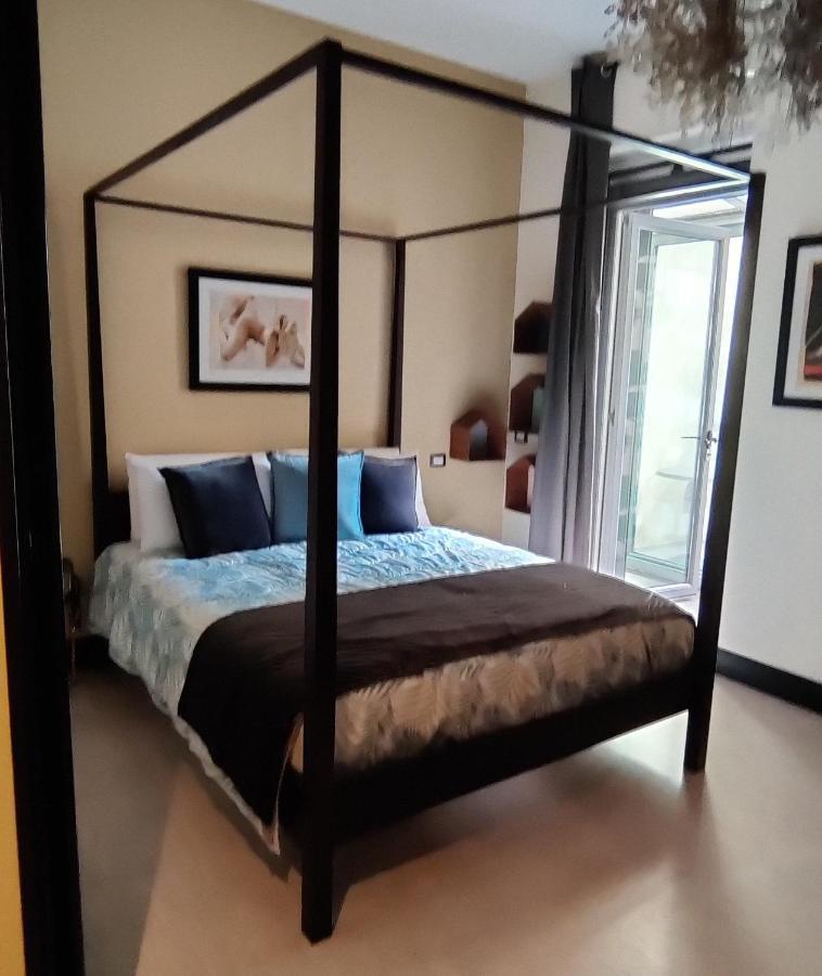 Guest house Rosso Segnale Milan