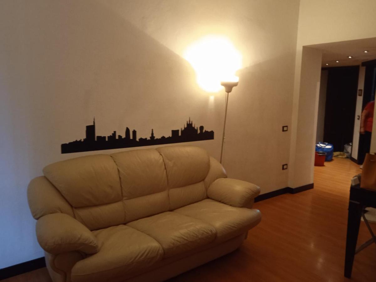 Apartment Rinascita Station House Milan