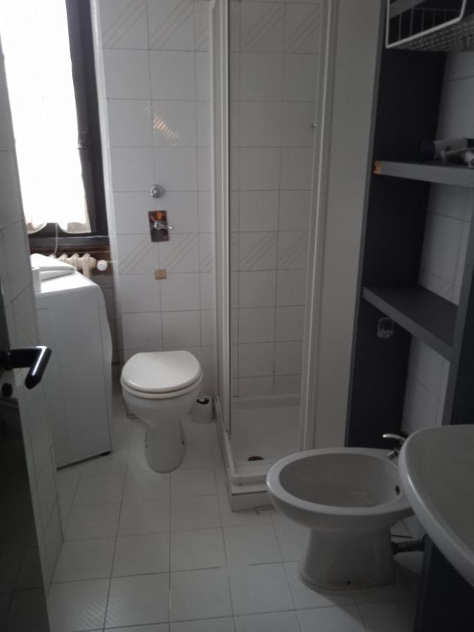 Rinascita Station House Apartment