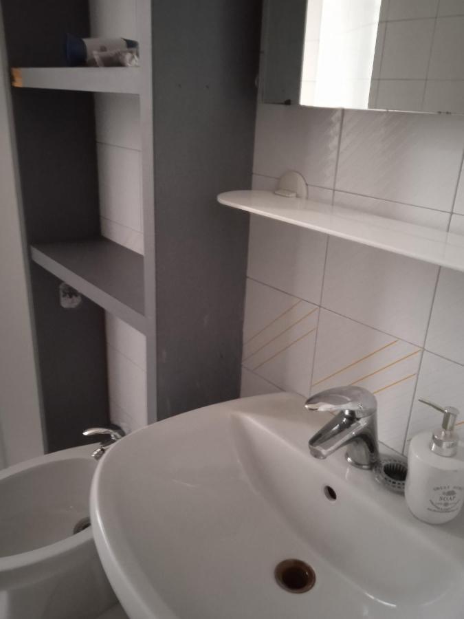 Apartment Rinascita Station House Milan