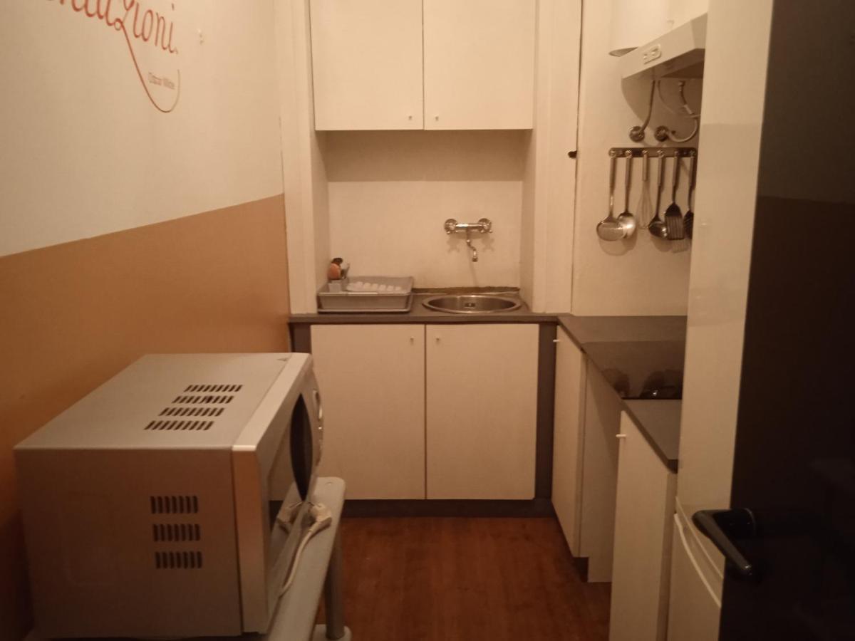 Apartment Rinascita Station House Milan