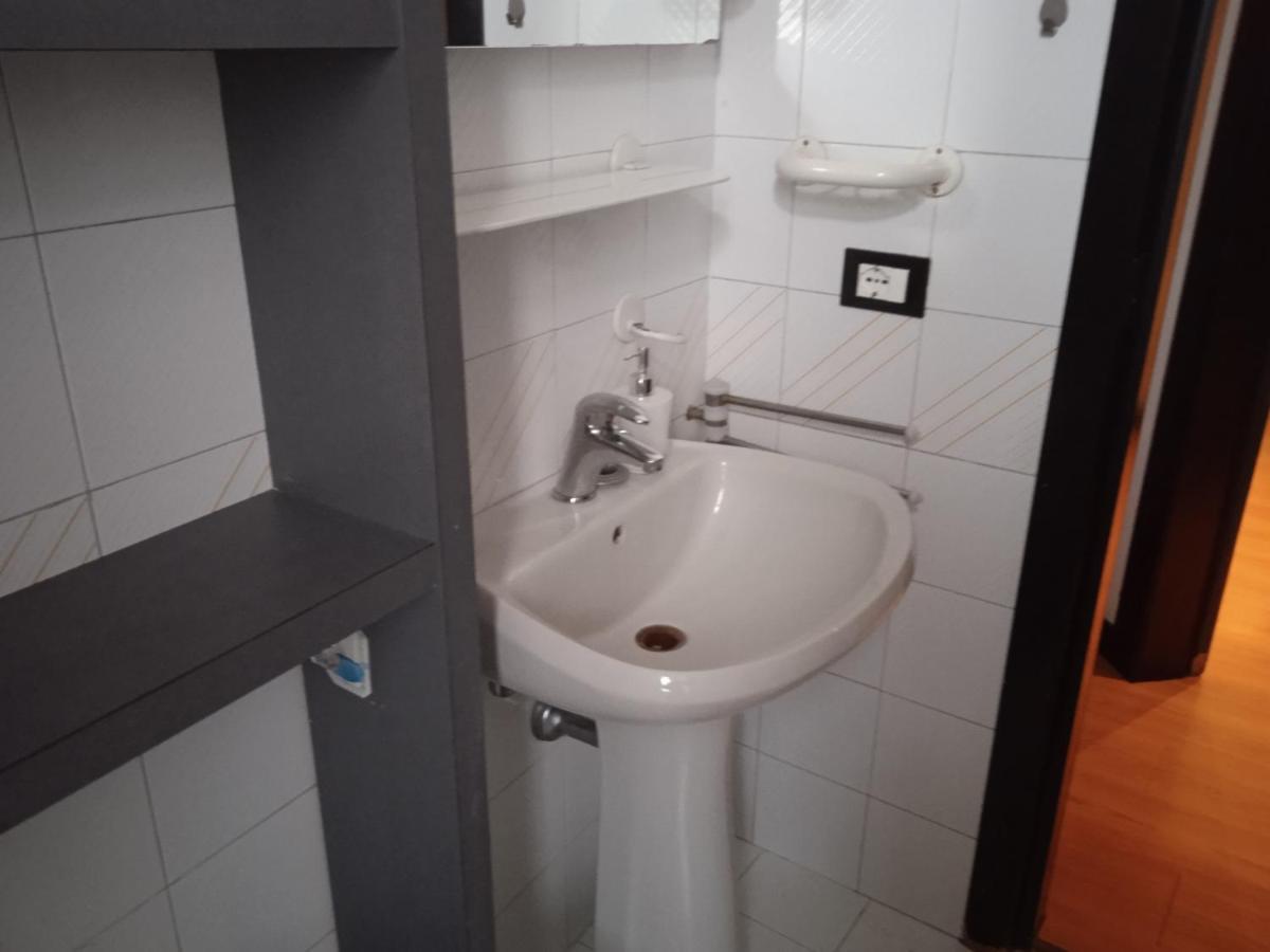 Rinascita Station House Apartment
