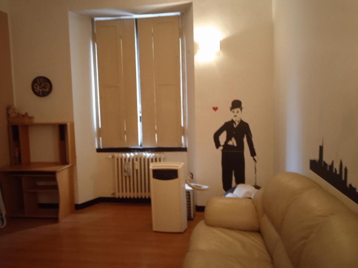 Rinascita Station House Apartment Milan