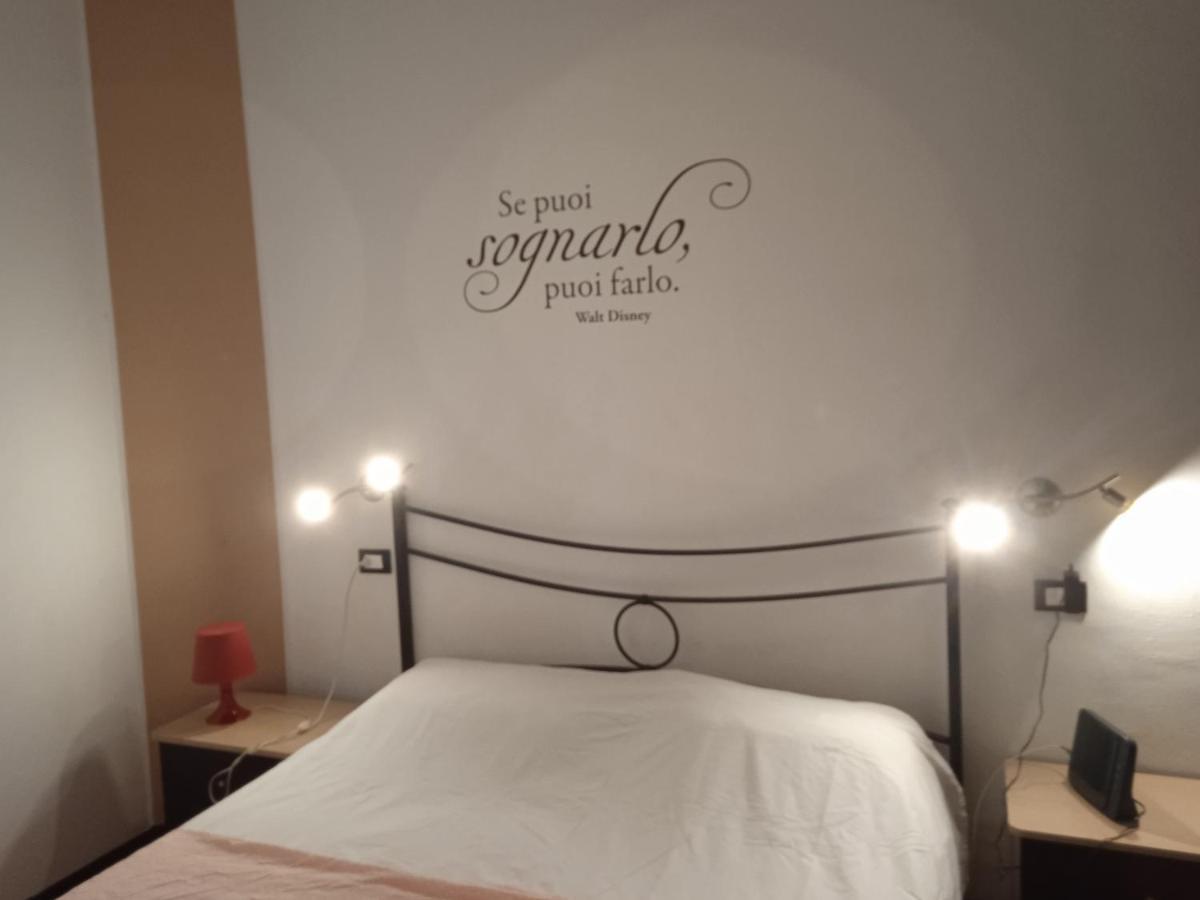 Rinascita Station House Apartment Milan