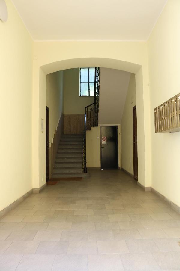 Sant Ambrogio Mansion - Via Olona Apartment Milan