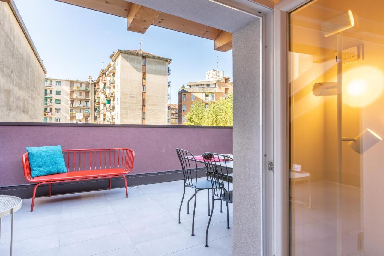 Joivy Contemporary In Historical Giambellino-lorenteggio Apartamento Milão