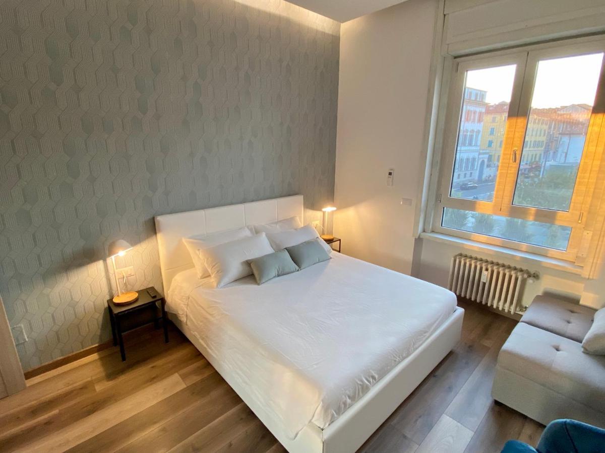 Boutique Moscova Guest house Milan