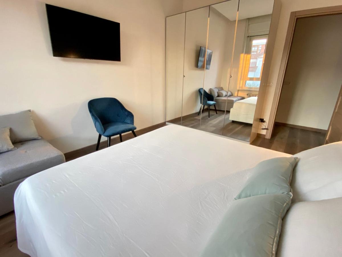 Boutique Moscova Guest house