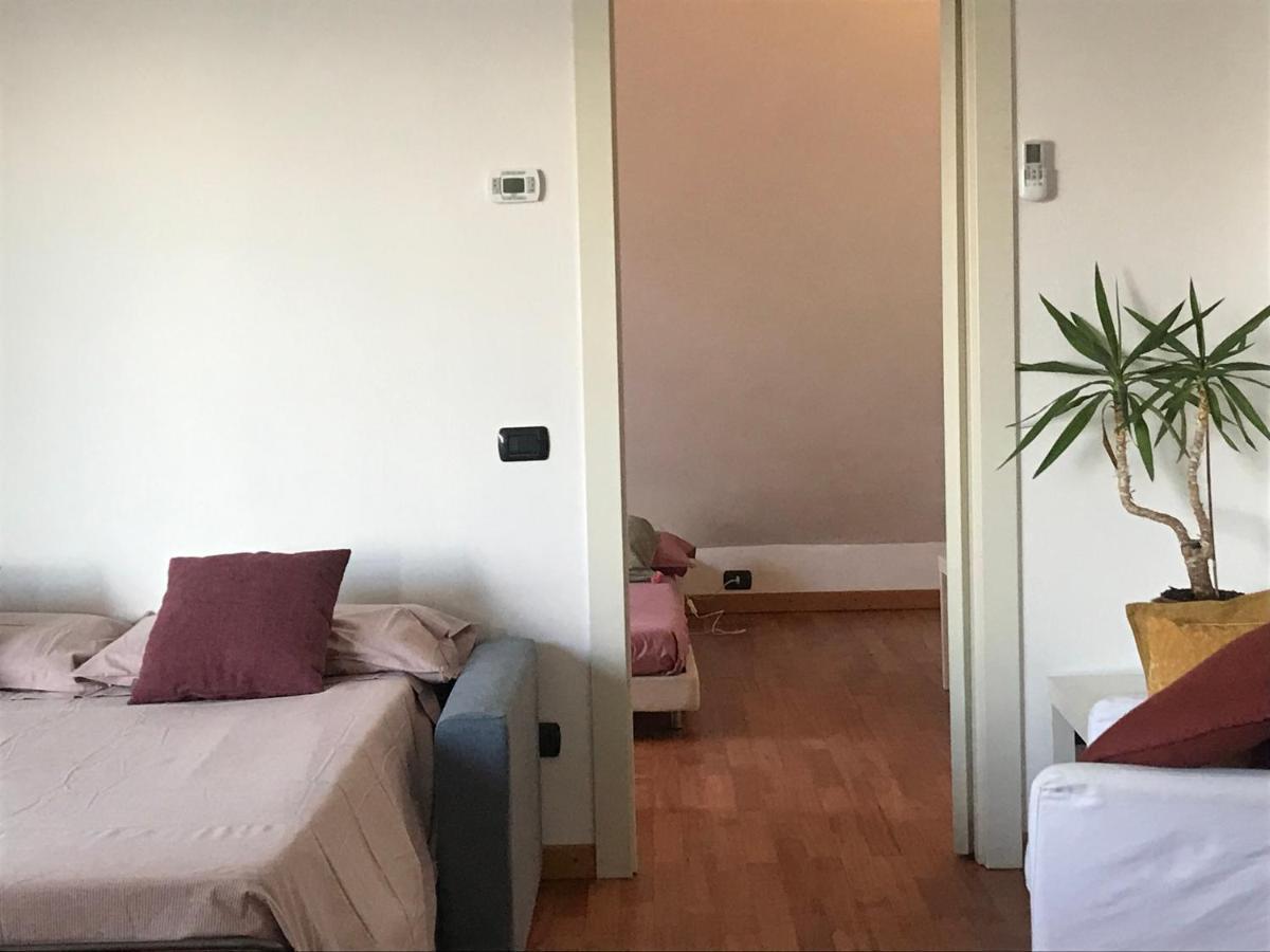 Apartamento Up To Sky - With Terrace *