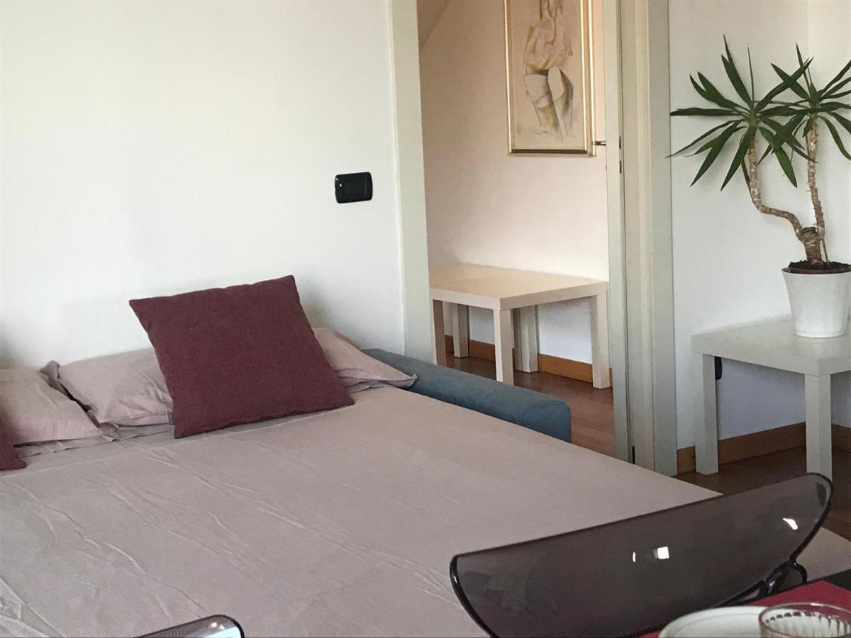 Apartamento Up To Sky - With Terrace