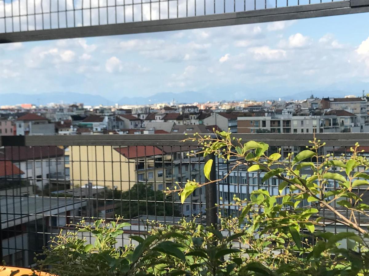 Apartamento Up To Sky - With Terrace