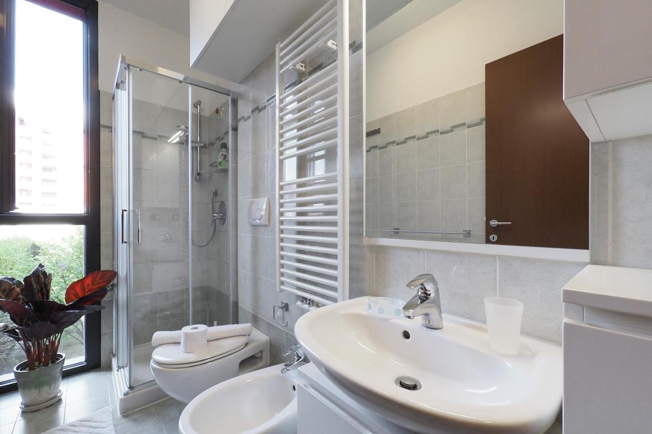 Primopiano - Eraclito Apartment Milan