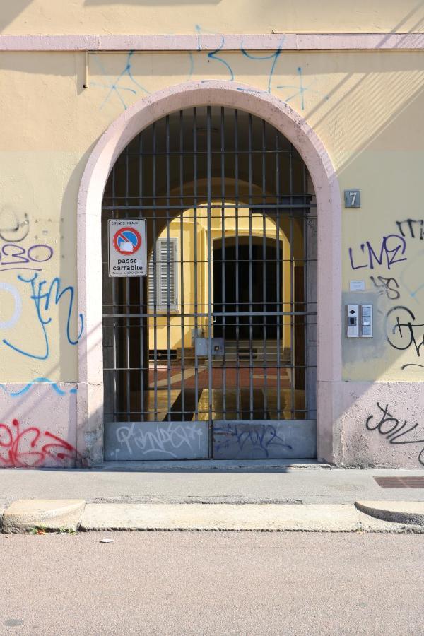 Via Olona - Cozy Apartament Milan