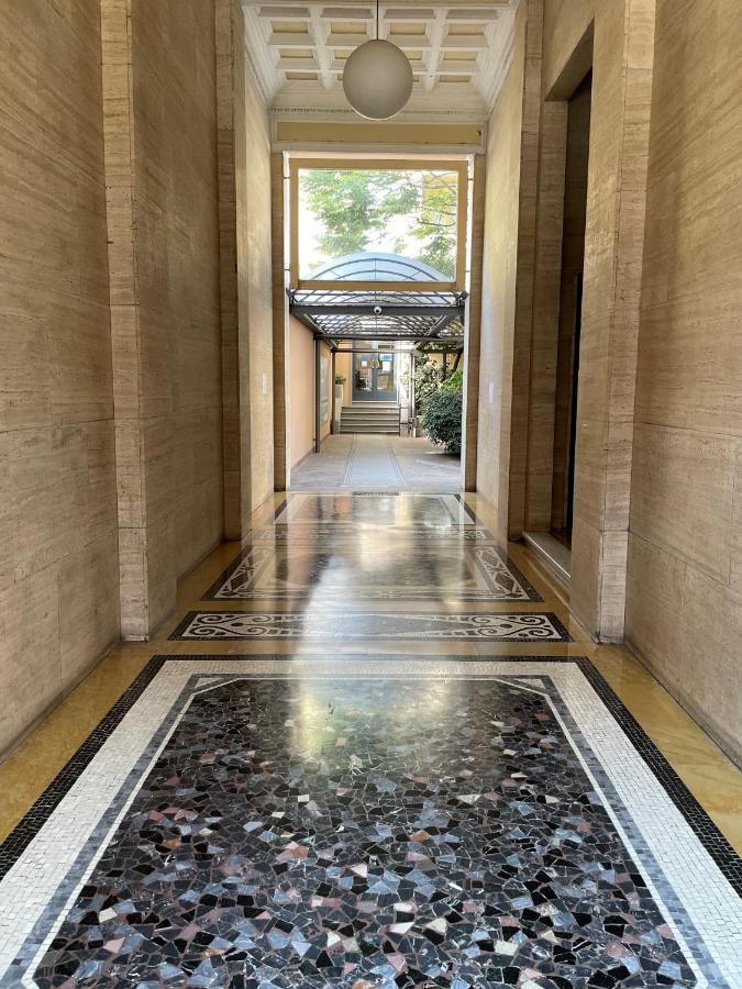 Apartment Venini 23