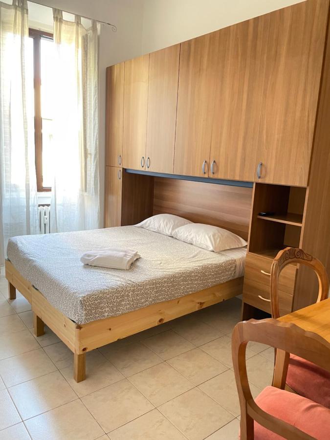Apartment Venini 23