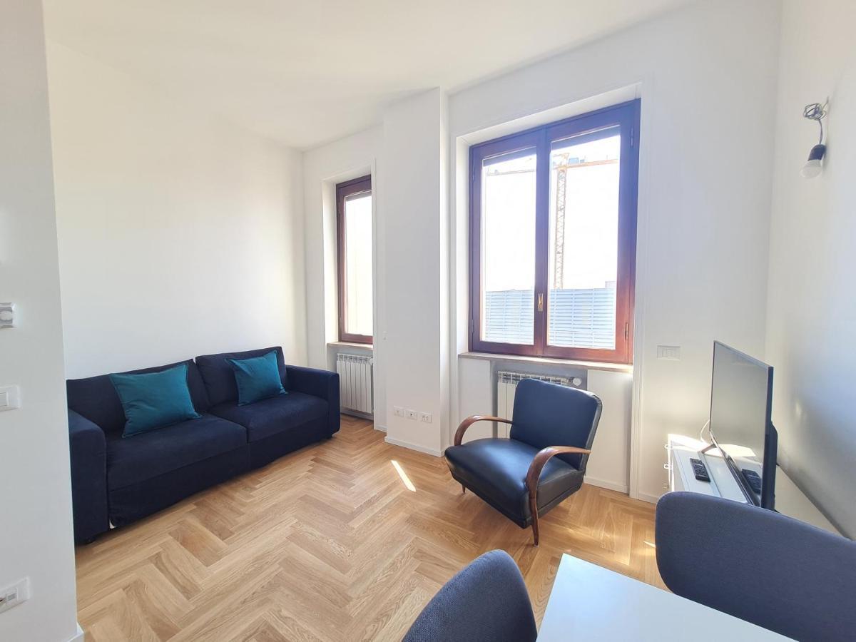 Appartamento Cinque Giornate Charme Milano