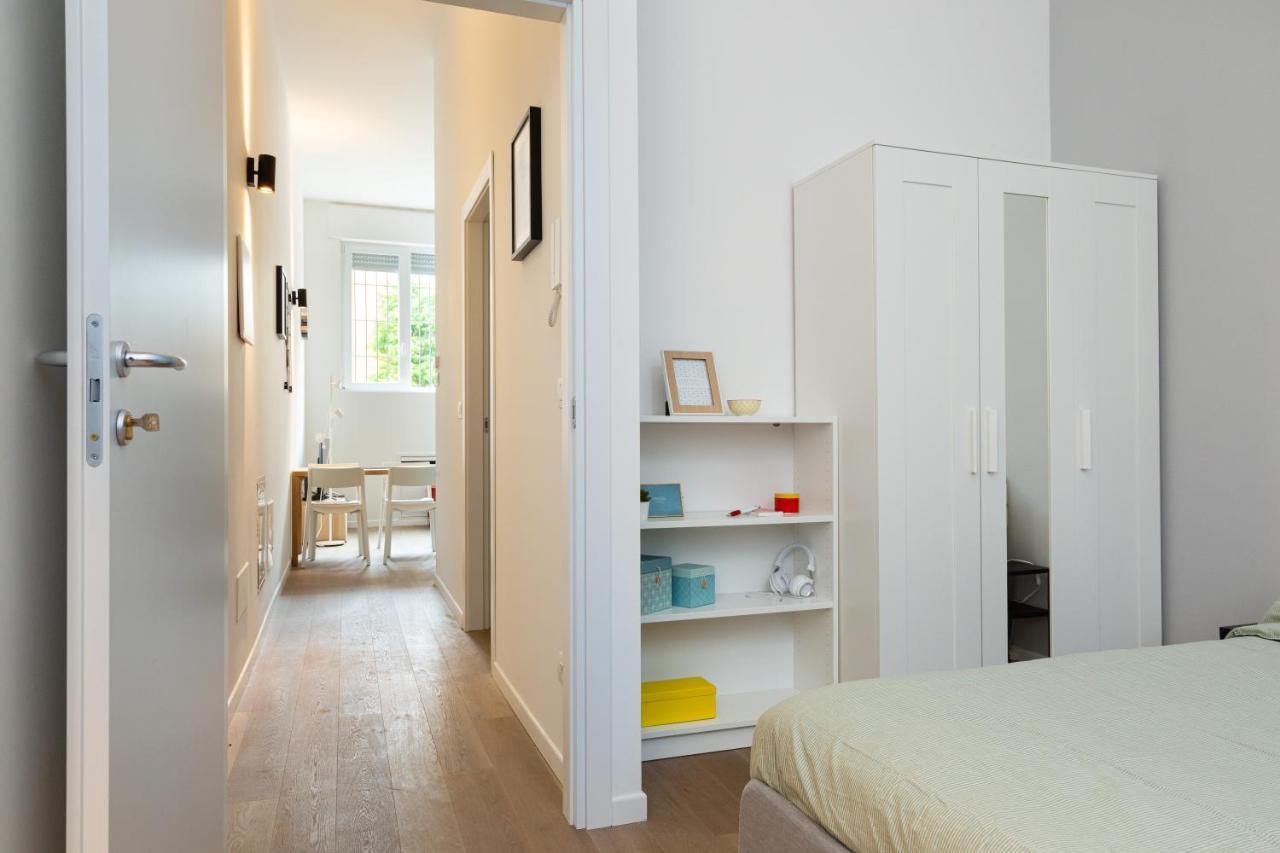 Joivy Contemporary In Historical Giambellino-lorenteggio Apartamento