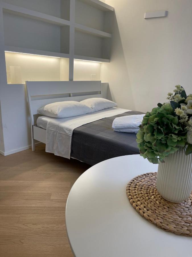 Apartment A Casa Di Beatrice Milan