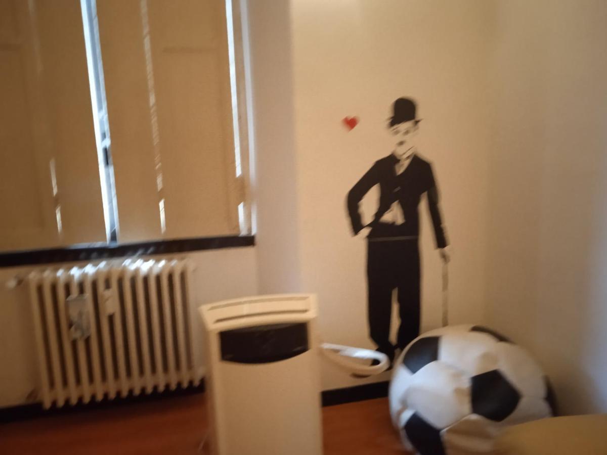 Rinascita Station House Apartment