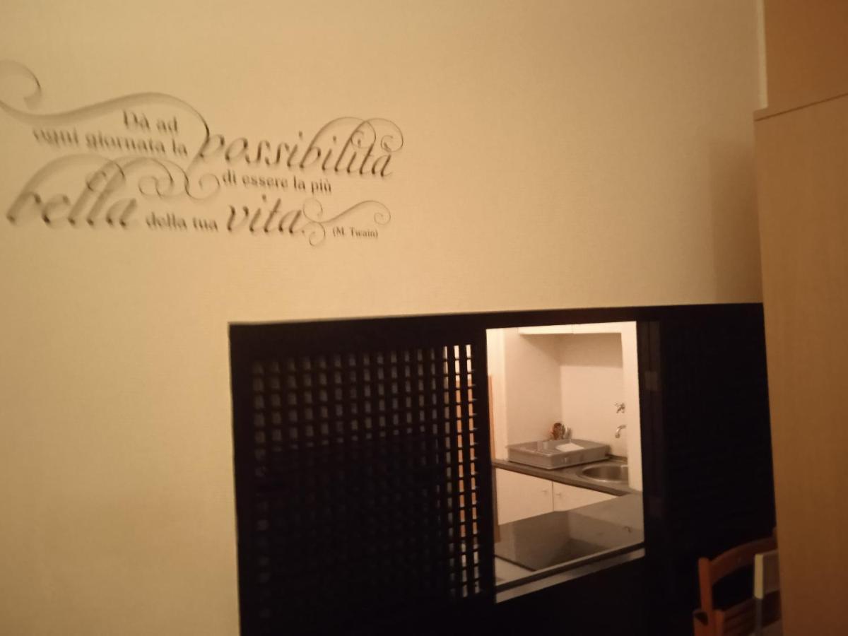 Rinascita Station House Apartment *