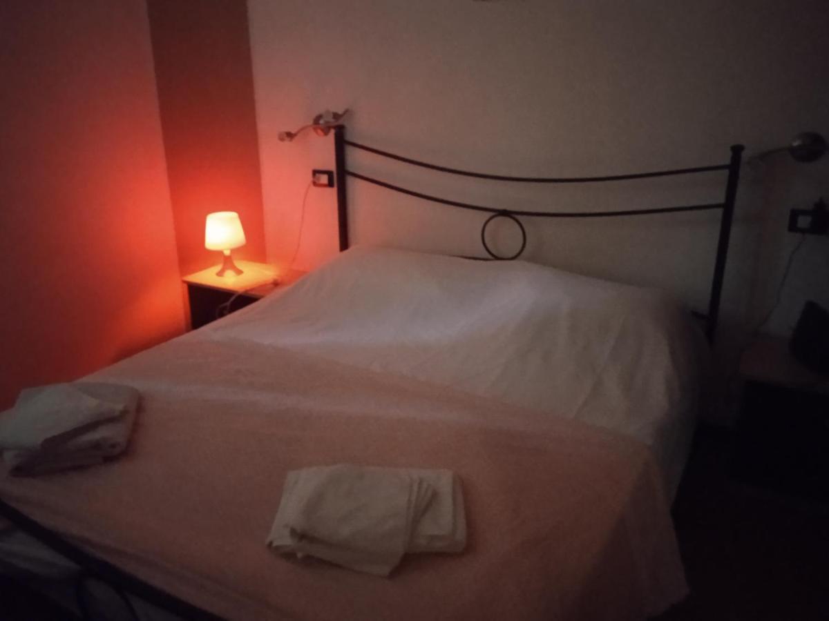 Apartment Rinascita Station House Milan