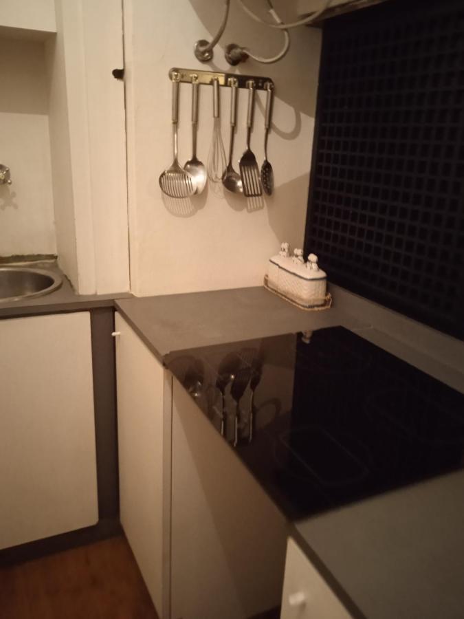 Apartment Rinascita Station House Milan