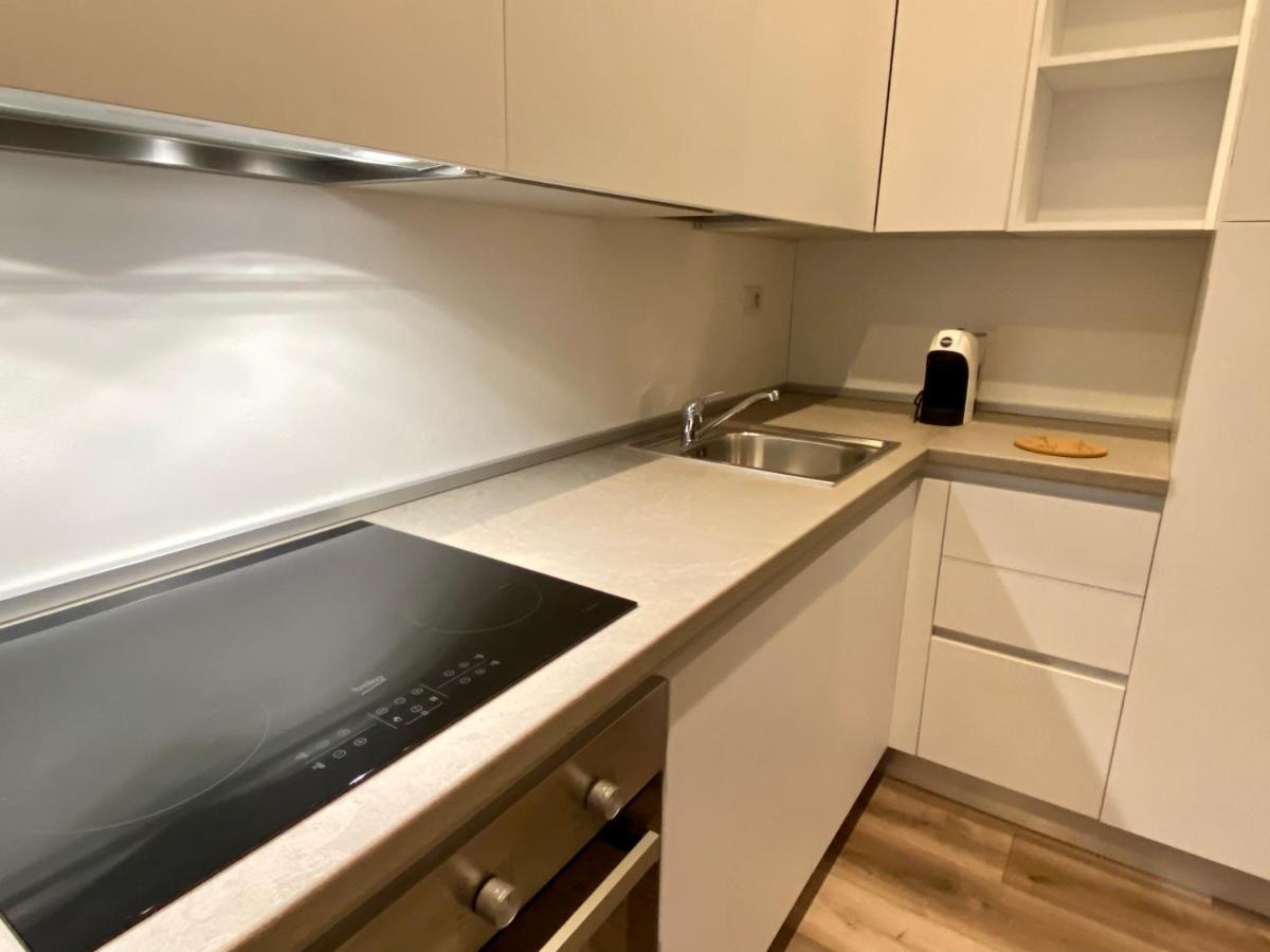 Boutique Moscova Guest house Milan