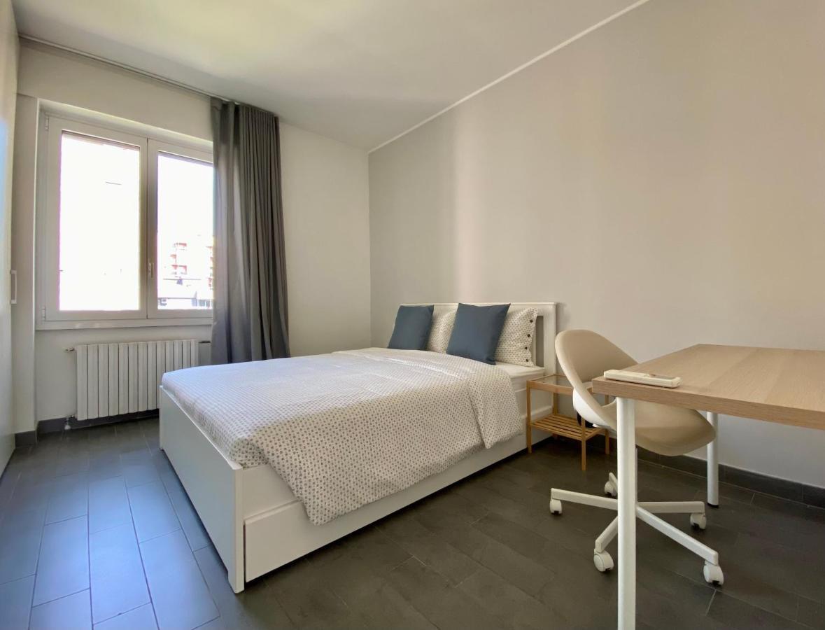 Apartment Future Bisceglie *