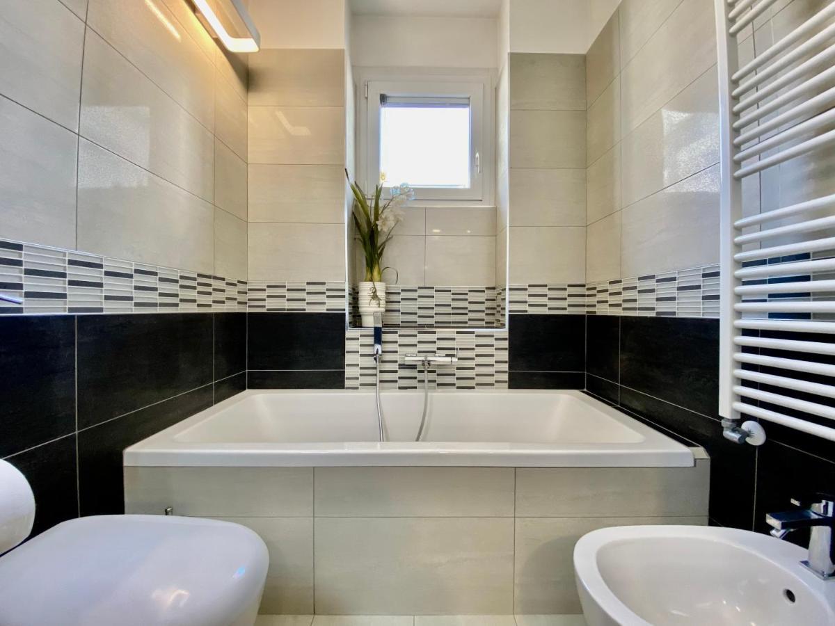 Future Bisceglie Apartment