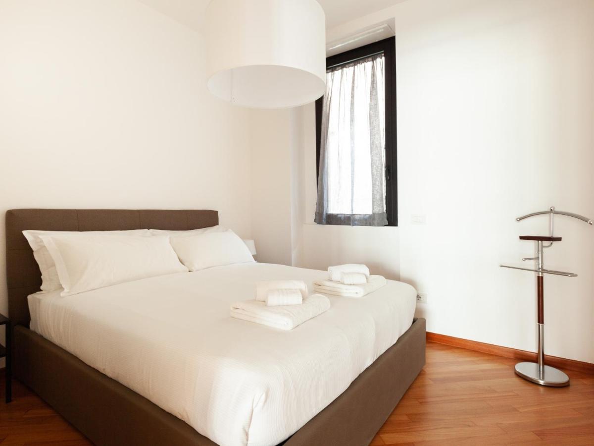 Apartment Easyhomes-madonnina View *