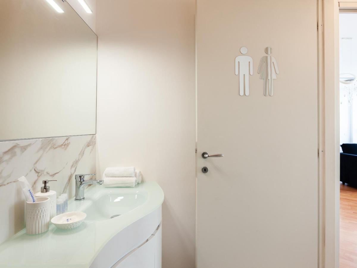 Apartment Easyhomes-madonnina View *