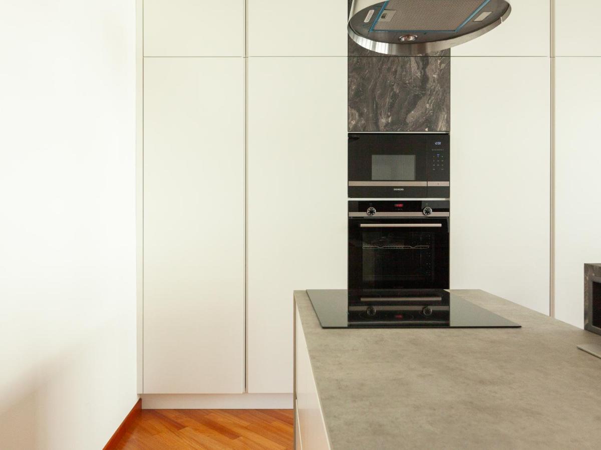 Easyhomes-madonnina View Milan