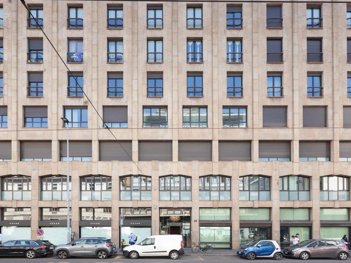 Apartment Easyhomes-madonnina View *