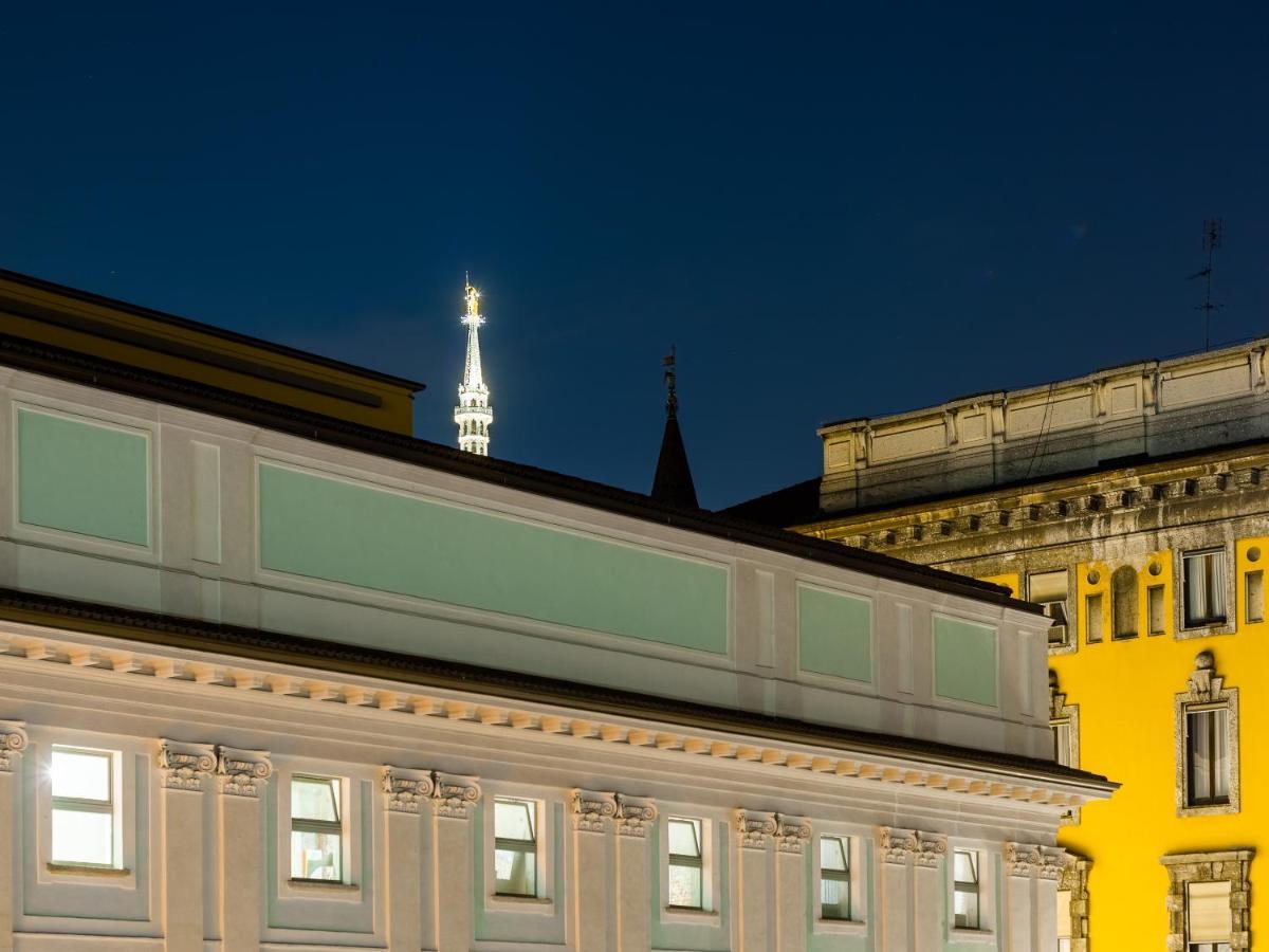 Easyhomes-madonnina View Milan