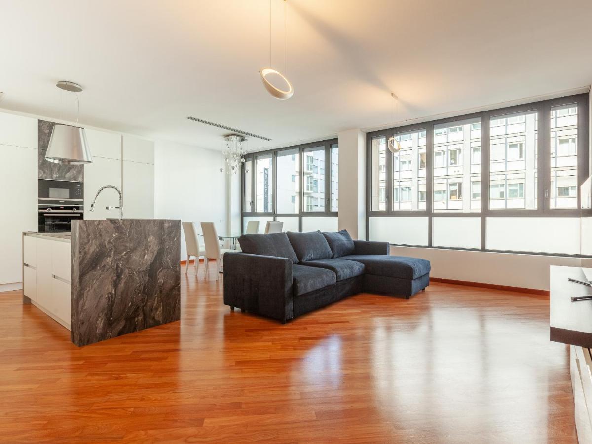 Easyhomes-madonnina View Apartment Milan