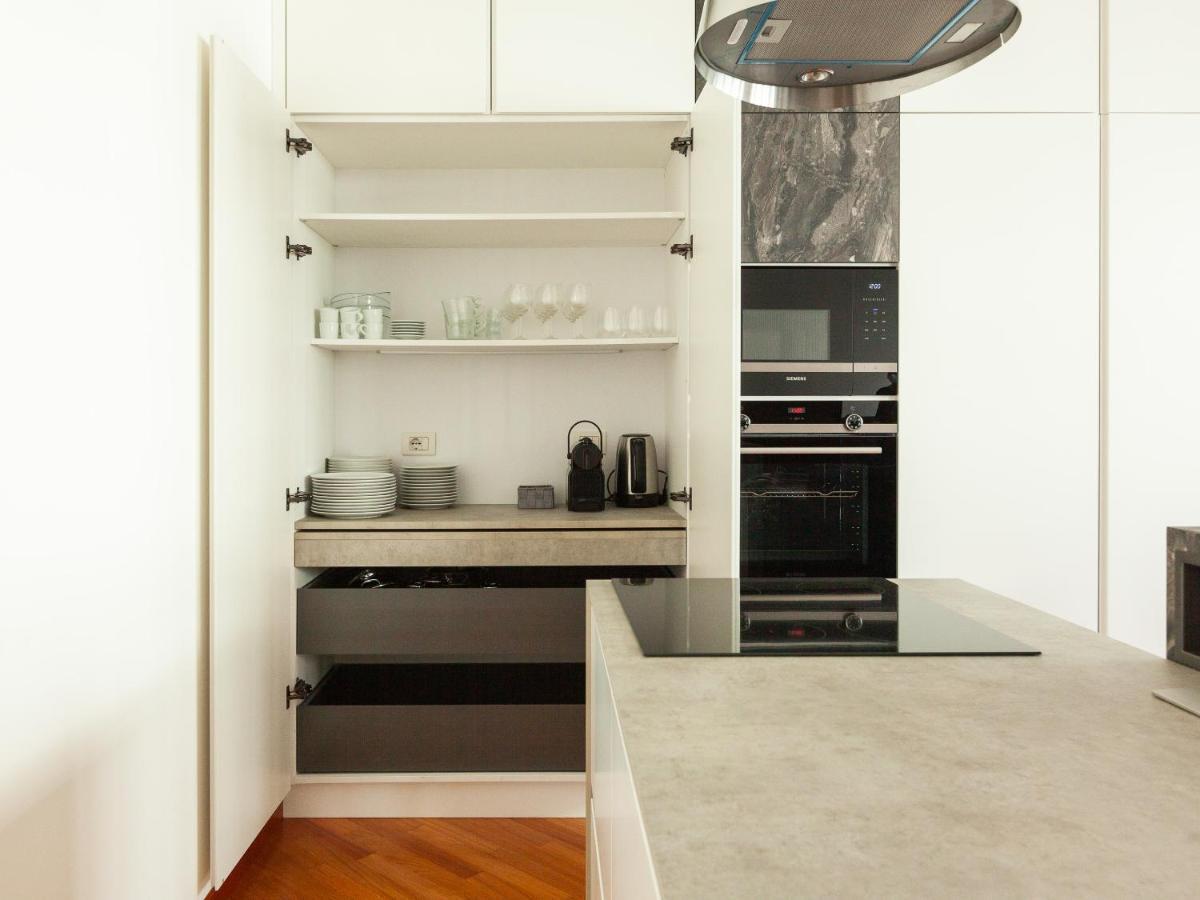 Apartment Easyhomes-madonnina View Milan