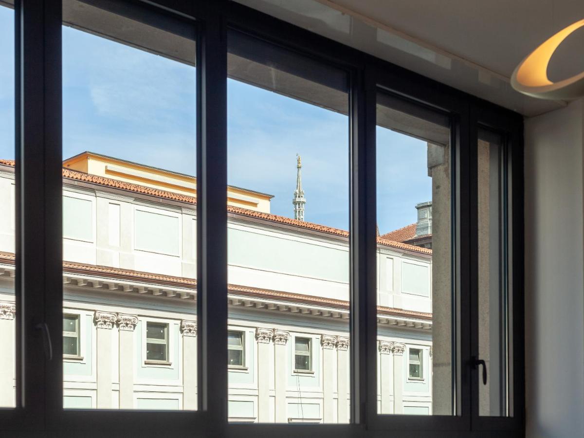 Easyhomes-madonnina View * Milan