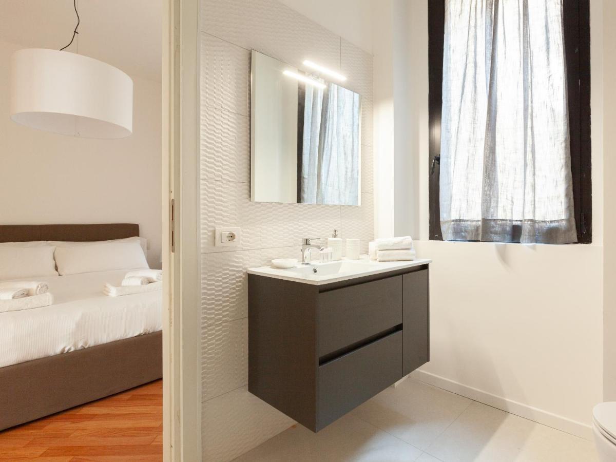 Easyhomes-madonnina View Apartment Milan