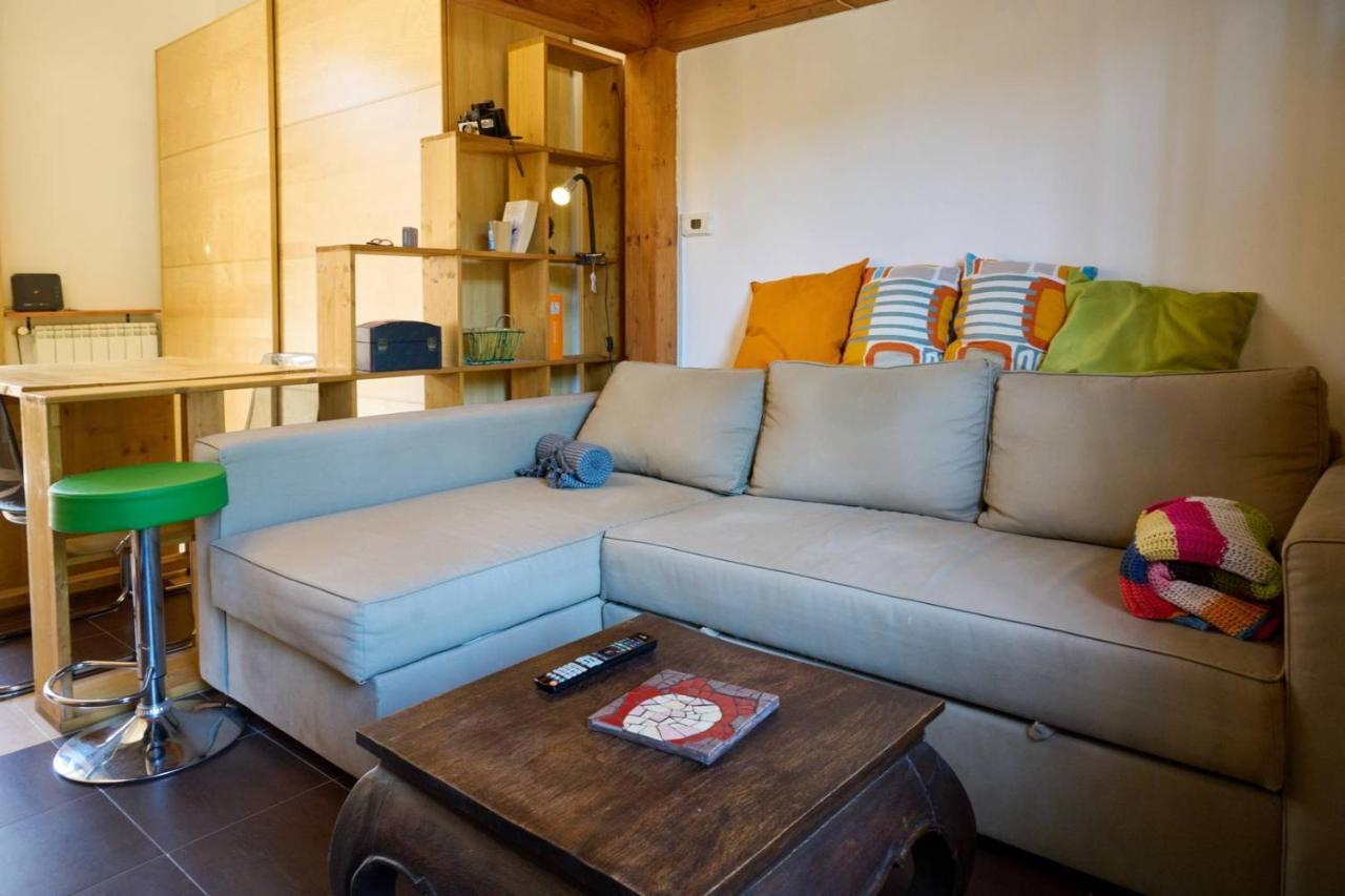 Appartamento Martesana Canal Courtyard Flat - Mm Turro