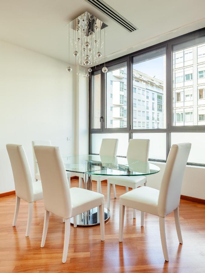 Apartment Easyhomes-madonnina View Milan