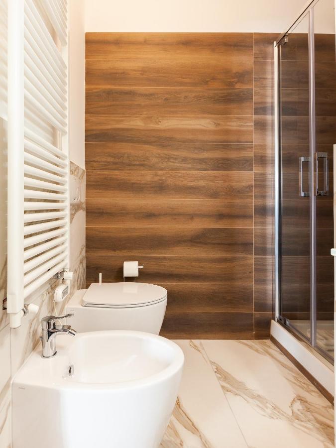 Apartment Easyhomes-madonnina View Milan