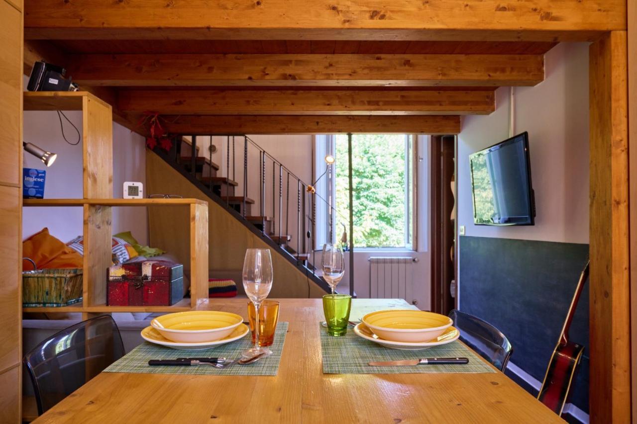 Appartamento Martesana Canal Courtyard Flat - Mm Turro *