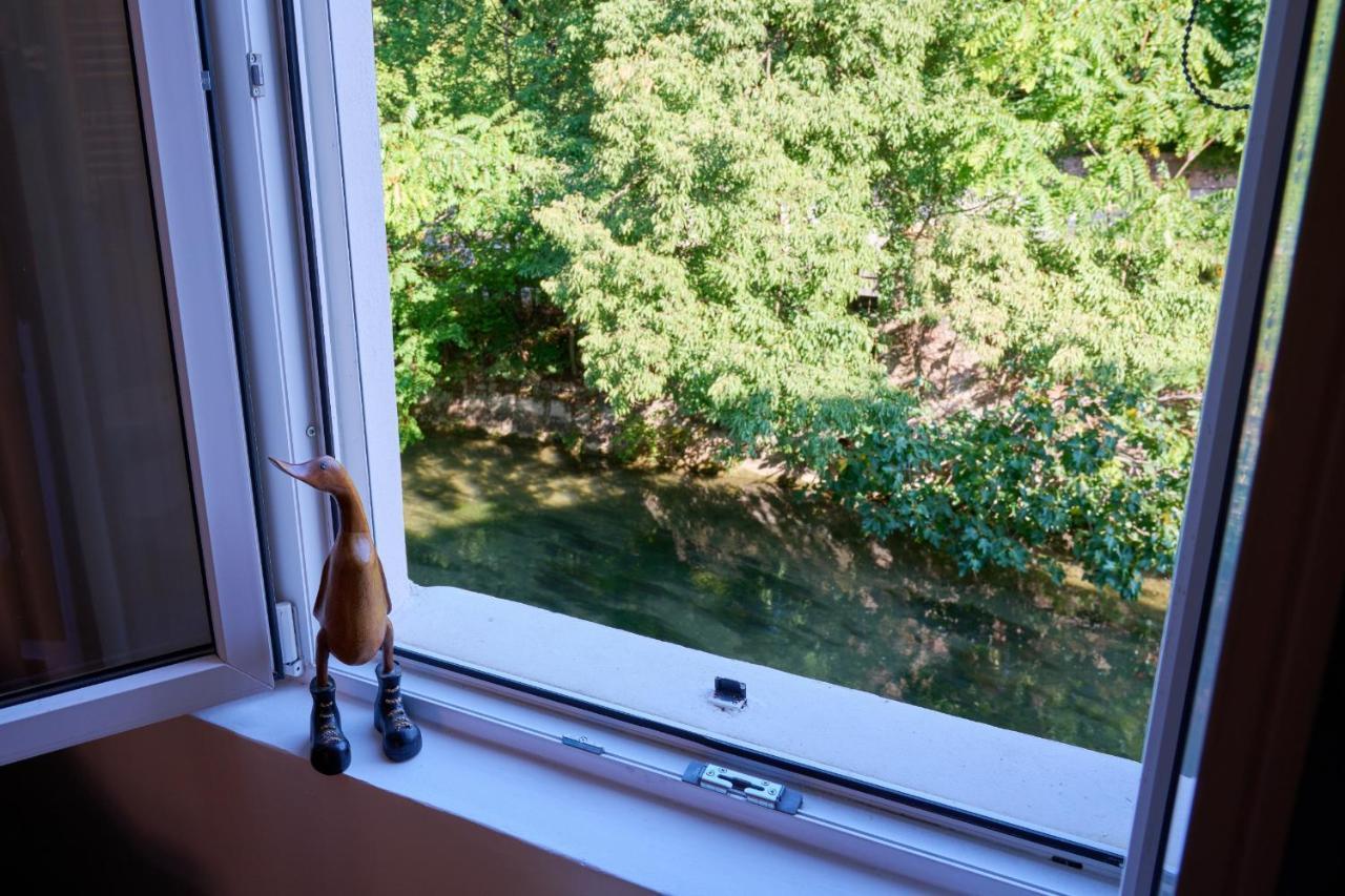 Appartamento Martesana Canal Courtyard Flat - Mm Turro